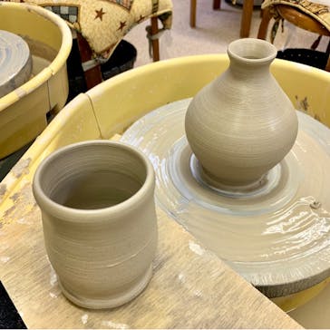 堀越陶房に投稿された画像（2019/6/14）