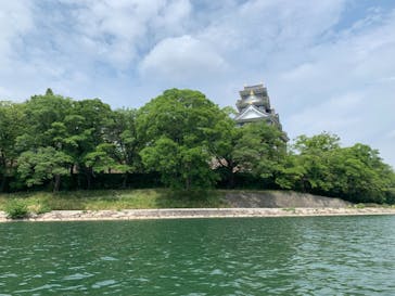 カヌーパークOKAYAMA（オカヤマ）に投稿された画像（2019/6/14）