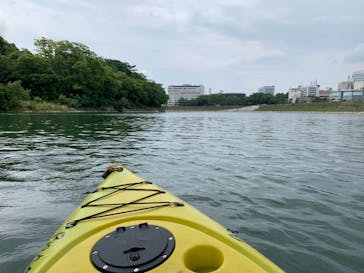 カヌーパークOKAYAMA（オカヤマ）に投稿された画像（2019/6/14）