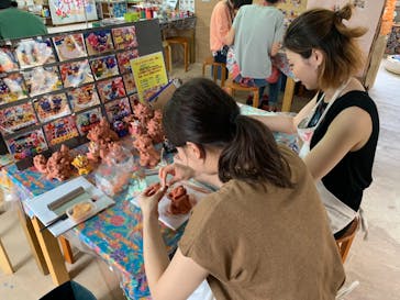 Enjoy工房に投稿された画像（2019/6/14）