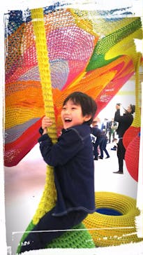 彫刻の森美術館に投稿された画像（2019/6/14）