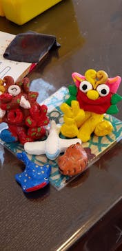 可愛いシーサー専門店 まいまいシーサーに投稿された画像（2019/6/15）