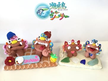 可愛いシーサー専門店 まいまいシーサーに投稿された画像（2019/6/15）