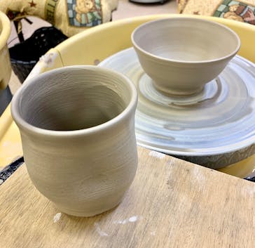 堀越陶房に投稿された画像（2019/6/15）