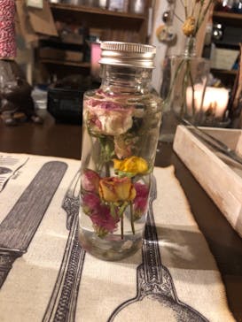 Aroma&Candle School Candle Studio One（アロマアンドスクールキャンドルスタジオワン）に投稿された画像（2019/6/16）