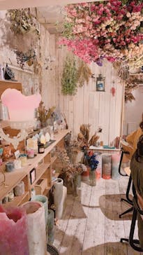 Aroma&Candle School Candle Studio One（アロマアンドスクールキャンドルスタジオワン）に投稿された画像（2019/6/16）