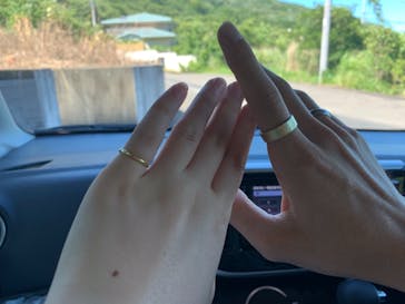 atelier leaf m  手作りアクセサリー（アトリエリーフエムテヅクリアクセサリー）に投稿された画像（2019/6/16）