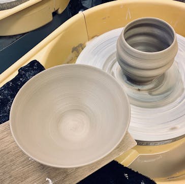 堀越陶房に投稿された画像（2019/6/16）