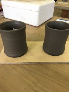 ルームルームとうげいきょうしつに投稿された画像（2019/6/17）