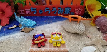 工房ちゅらうみ家に投稿された画像（2019/6/17）