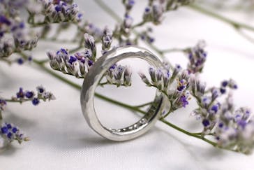 渋谷の彫金教室 studio crucible（スタジオ クルーシブル）に投稿された画像（2019/6/17）