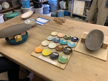 ルームルームとうげいきょうしつに投稿された画像（2019/6/18）