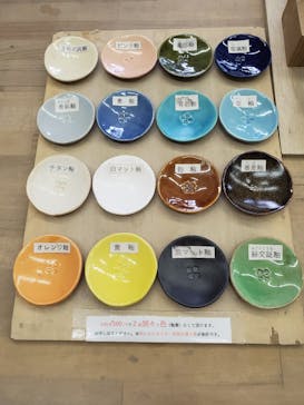 ルームルームとうげいきょうしつに投稿された画像（2019/6/18）