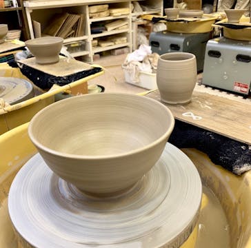 堀越陶房に投稿された画像（2019/6/18）