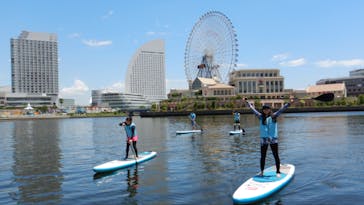 水辺荘に投稿された画像（2019/6/18）