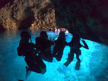 武藤潜水に投稿された画像（2019/6/19）