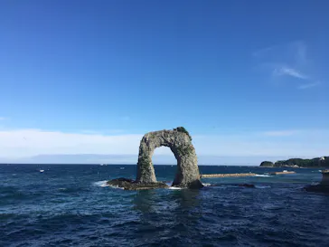 奥尻ゲストハウスimacocoに投稿された画像（2019/6/19）