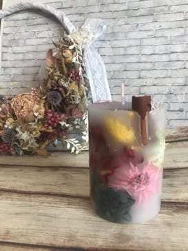 キャンドル＆ポーセラーツサロンSalon de Felice（サロン ド フェリーチェ）に投稿された画像（2019/6/19）