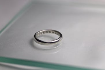 渋谷の彫金教室 studio crucible（スタジオ クルーシブル）に投稿された画像（2019/6/19）