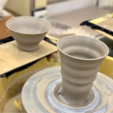 堀越陶房に投稿された画像（2019/6/19）