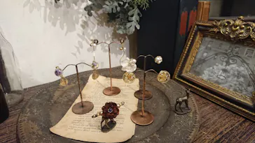 ATELIER VICHETTEに投稿された画像（2019/6/19）