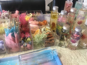 キャンドル＆ポーセラーツサロンSalon de Felice（サロン ド フェリーチェ）に投稿された画像（2019/6/20）