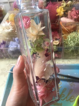 キャンドル＆ポーセラーツサロンSalon de Felice（サロン ド フェリーチェ）に投稿された画像（2019/6/20）