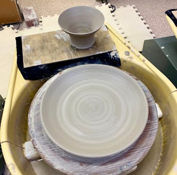 堀越陶房に投稿された画像（2019/6/20）