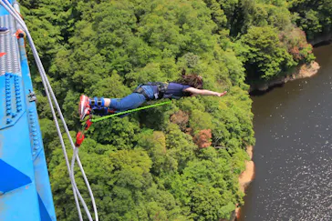 BUNGY JAPAN竜神バンジーに投稿された画像（2019/6/20）