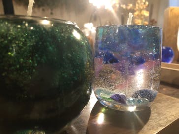 Aroma&Candle School Candle Studio One（アロマアンドスクールキャンドルスタジオワン）に投稿された画像（2019/6/21）