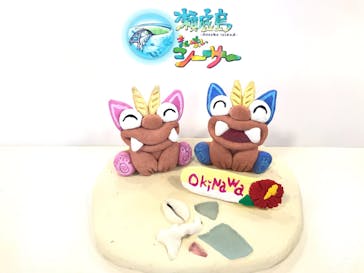 可愛いシーサー専門店 まいまいシーサーに投稿された画像（2019/6/21）