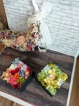 キャンドル＆ポーセラーツサロンSalon de Felice（サロン ド フェリーチェ）に投稿された画像（2019/6/21）