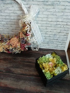 キャンドル＆ポーセラーツサロンSalon de Felice（サロン ド フェリーチェ）に投稿された画像（2019/6/21）