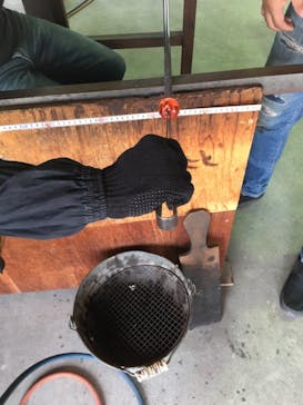 Glass Studio TooS（グラス スタジオ トゥース）に投稿された画像（2019/6/21）