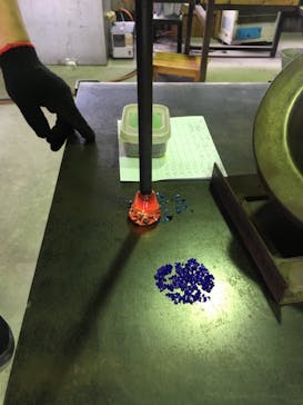 Glass Studio TooS（グラス スタジオ トゥース）に投稿された画像（2019/6/21）