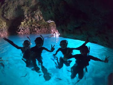 武藤潜水に投稿された画像（2019/6/21）