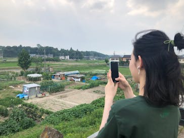 Tickleglass（ティクルグラス）に投稿された画像（2019/6/21）