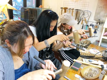 impera accessory（インペラアクセサリー）に投稿された画像（2019/6/22）