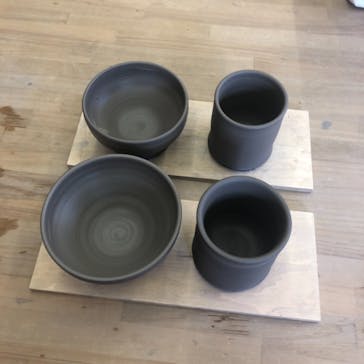 ルームルームとうげいきょうしつに投稿された画像（2019/6/22）