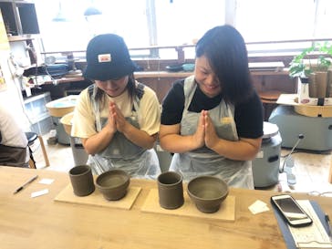 ルームルームとうげいきょうしつに投稿された画像（2019/6/22）