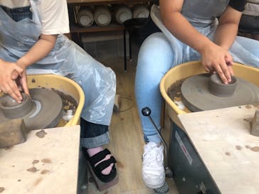 ルームルームとうげいきょうしつに投稿された画像（2019/6/22）