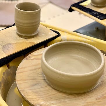 堀越陶房に投稿された画像（2019/6/22）