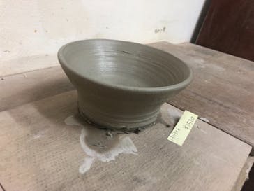 白金陶芸教室に投稿された画像（2019/6/22）