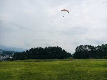 高山スカイセーリングクラブに投稿された画像（2019/6/23）