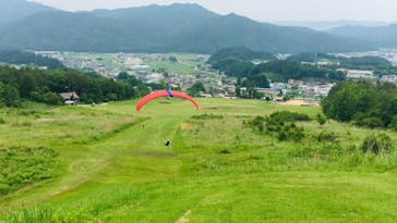 高山スカイセーリングクラブに投稿された画像（2019/6/23）