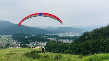 高山スカイセーリングクラブに投稿された画像（2019/6/23）