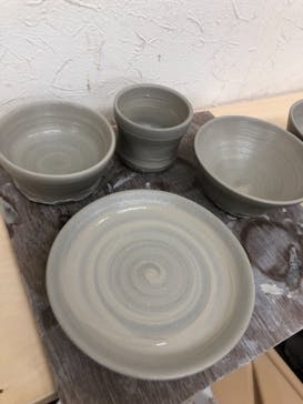 ダルン陶芸教室に投稿された画像（2019/6/23）