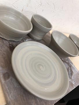 ダルン陶芸教室に投稿された画像（2019/6/23）