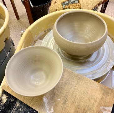 堀越陶房に投稿された画像（2019/6/23）