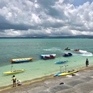 COCONUTS CLUB（ココナッツクラブ）に投稿された画像（2019/5/4）